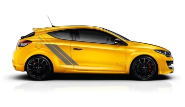 Η Renault «απειλεί» το ρεκόρ του Nurburging