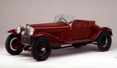 Η Alfa Romeo στο Mille Miglia 2014