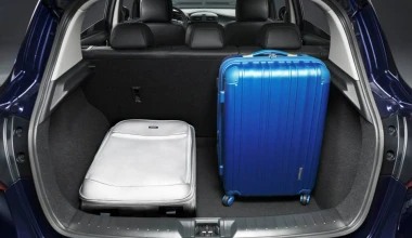 Νέο Nissan Pulsar: 1.2 Turbo και 1.5 diesel