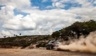 ΔΟΚΙΜΗ: Mercedes-Benz GLA 250 4MATIC Auto