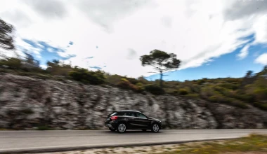 ΔΟΚΙΜΗ: Mercedes-Benz GLA 250 4MATIC Auto
