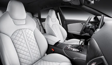 Audi A7 & S7 Sportback