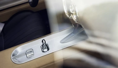 OK για την παραγωγή του Mini Superleggera