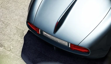 OK για την παραγωγή του Mini Superleggera