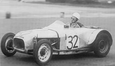 John Crossle: Γνωστός… άγνωστος

