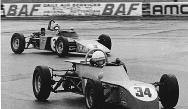 John Crossle: Γνωστός… άγνωστος

