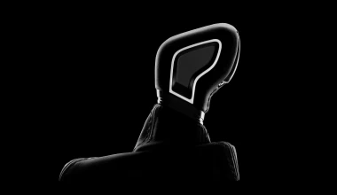 Το εσωτερικό του νέου Volvo XC90