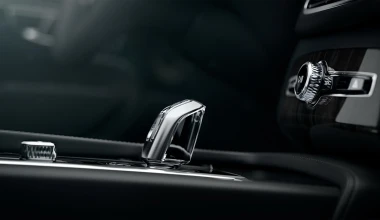 Τα πάντα για το νέο Volvo XC90 (50 φωτο - 5 video)