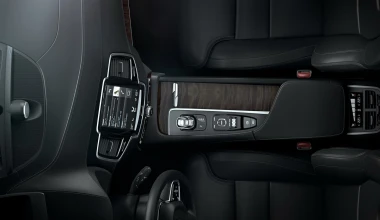 Τα πάντα για το νέο Volvo XC90 (50 φωτο - 5 video)