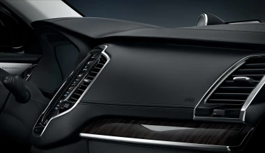 Τα πάντα για το νέο Volvo XC90 (50 φωτο - 5 video)