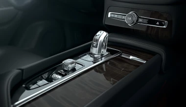 Τα πάντα για το νέο Volvo XC90 (50 φωτο - 5 video)