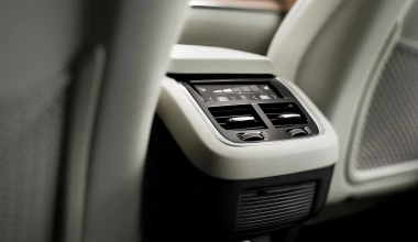 Τα πάντα για το νέο Volvo XC90 (50 φωτο - 5 video)