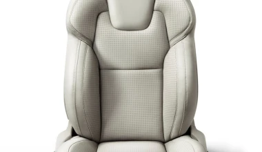 Τα πάντα για το νέο Volvo XC90 (50 φωτο - 5 video)