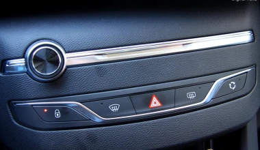 ΔΟΚΙΜΗ: Peugeot 308 1.6 e-HDi