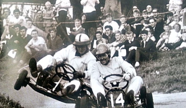 Jack Brabham (1926-2014): Ο ξεροκέφαλος black