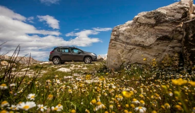 ΔΟΚΙΜΗ: Peugeot 2008 1.6 e-HDi