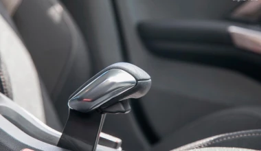 ΔΟΚΙΜΗ: Peugeot 2008 1.6 e-HDi