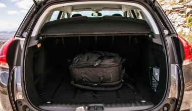 ΔΟΚΙΜΗ: Peugeot 2008 1.6 e-HDi