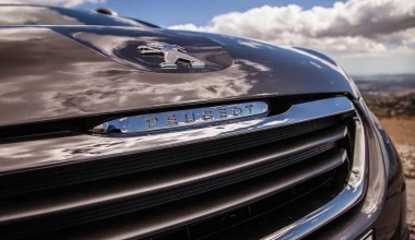 ΔΟΚΙΜΗ: Peugeot 2008 1.6 e-HDi