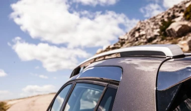 ΔΟΚΙΜΗ: Peugeot 2008 1.6 e-HDi