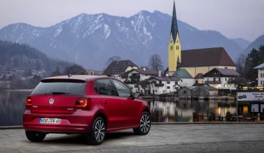 Νέο VW POLO από 11.500 ευρώ

