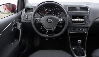 Νέο VW POLO από 11.500 ευρώ

