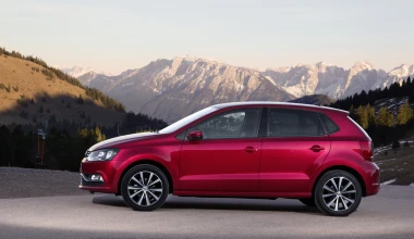 Νέο VW POLO από 11.500 ευρώ

