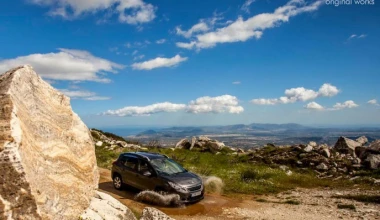 TOP 10 άρθρα 31 Μαΐου - 6 Ιουνίου 2014