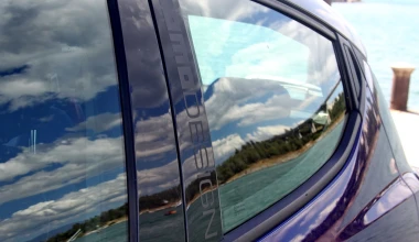 ΔΟΚΙΜΗ: Lancia Ypsilon S Momodesign 1.3 Diesel 95 PS