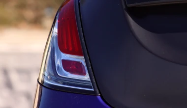 ΔΟΚΙΜΗ: Lancia Ypsilon S Momodesign 1.3 Diesel 95 PS