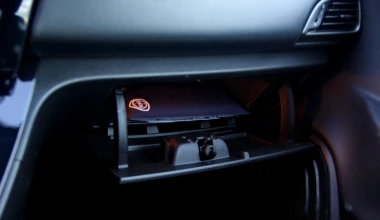 ΔΟΚΙΜΗ: Lancia Ypsilon S Momodesign 1.3 Diesel 95 PS