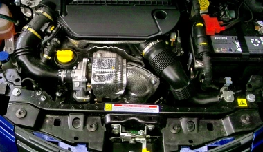 ΔΟΚΙΜΗ: Lancia Ypsilon S Momodesign 1.3 Diesel 95 PS