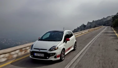 10 μικρά GTi με 180 ίππους και πάνω