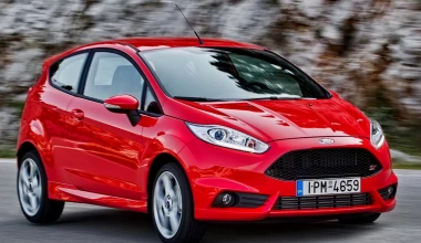 10 μικρά GTi με 180 ίππους και πάνω