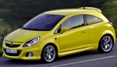 10 μικρά GTi με 180 ίππους και πάνω