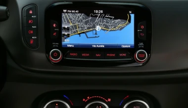 Νέα Alfa Romeo Giulietta QV