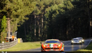24 Ώρες Le Mans: Δραματική νίκη της Audi