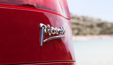 ΔΟΚΙΜΗ: Citroen C4 Picasso 1.6 e-HDi