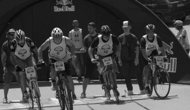 Red Bull Hill Chasers 2014