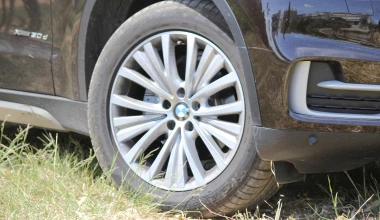 ΔΟΚΙΜΗ: BMW X5 xDrive 30d