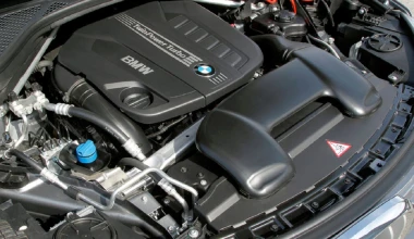 ΔΟΚΙΜΗ: BMW X5 xDrive 30d