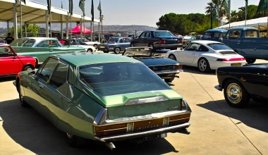 Δημοπρασία κλασικών του Coys στην Αθήνα: Αυτό που έλειπε