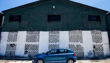 ΔΟΚΙΜΗ: Νέο Volkswagen Polo 1.2 TSI 90 PS BMT