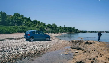 ΔΟΚΙΜΗ: Νέο Volkswagen Polo 1.2 TSI 90 PS BMT