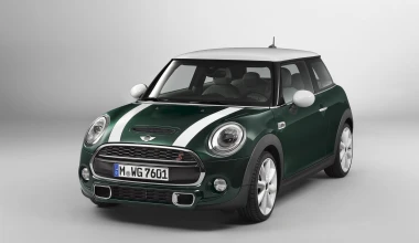 Νέα Mini 1.2 Turbo βενζίνης & 2λιτρο diesel