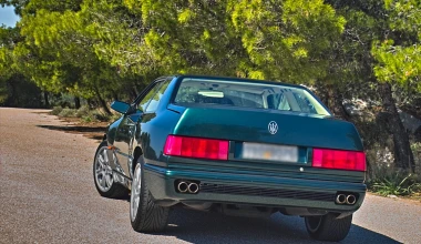 ΟΔΗΓΟΥΜΕ Maserati Ghibli II: Για πραγματική οδήγηση!