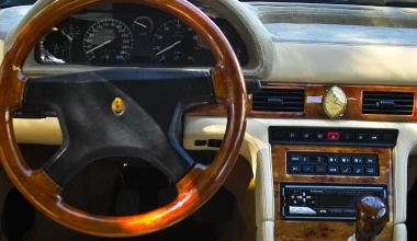 ΟΔΗΓΟΥΜΕ Maserati Ghibli II: Για πραγματική οδήγηση!