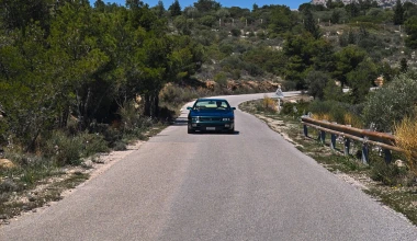 ΟΔΗΓΟΥΜΕ Maserati Ghibli II: Για πραγματική οδήγηση!