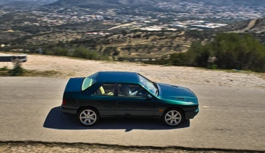 ΟΔΗΓΟΥΜΕ Maserati Ghibli II: Για πραγματική οδήγηση!