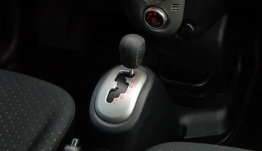 Mitsubishi i-MiEV
